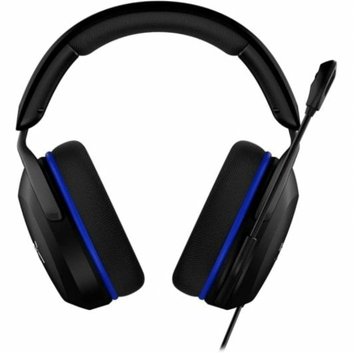Hörlurar med Mikrofon HyperX Cloud Stinger 2 Svart
